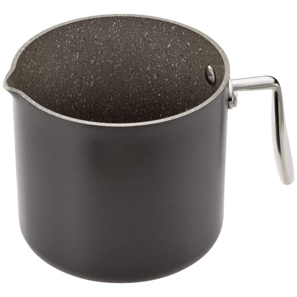 Stellar Rocktanium Non-Stick Milk Pot 14cm