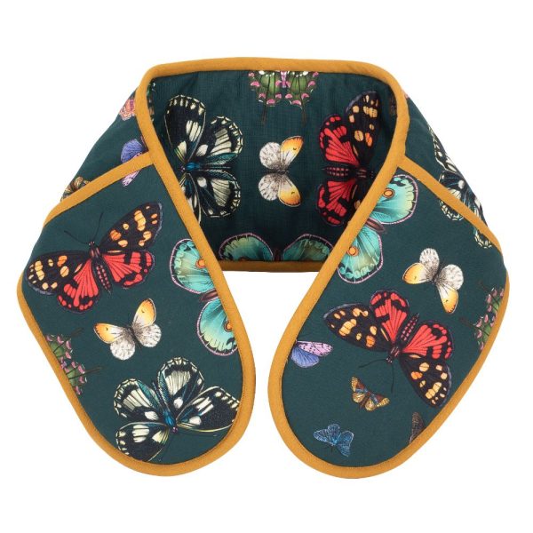 Pimpernel Botanic Garden Harmony Double Oven Glove