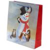 Kim Haskins XLG Gift Bag Gift Bag