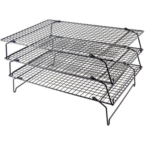 Tala 3 Tier Cake Cooling Rack