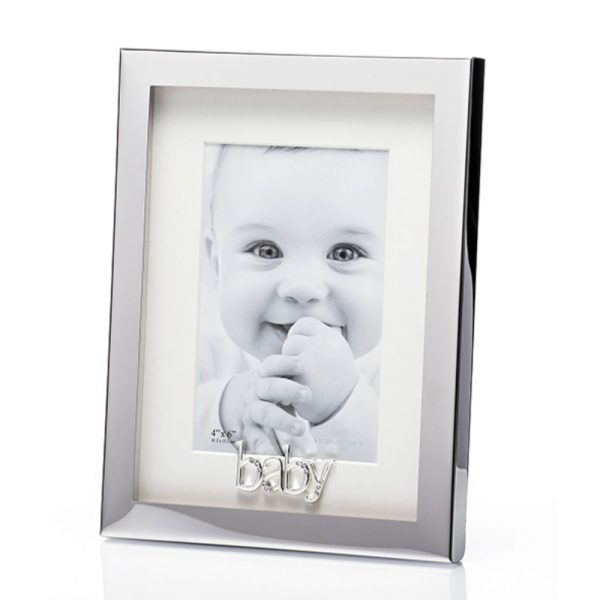 Baby Photo Frame 6x4 Baby