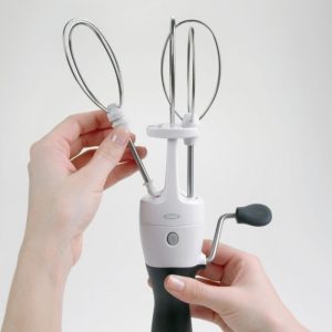 OXO Rotary Egg Beater