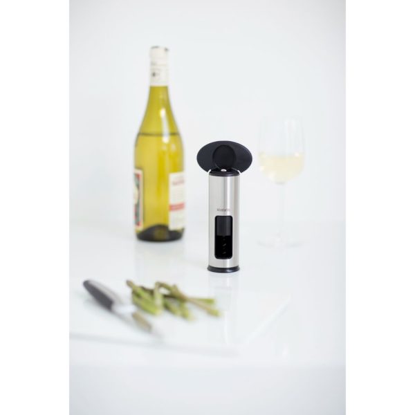 Brabantia Classic Corkscrew Matt Steel