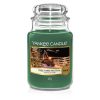 Yankee Tree Farm Festival Large Jar Candle