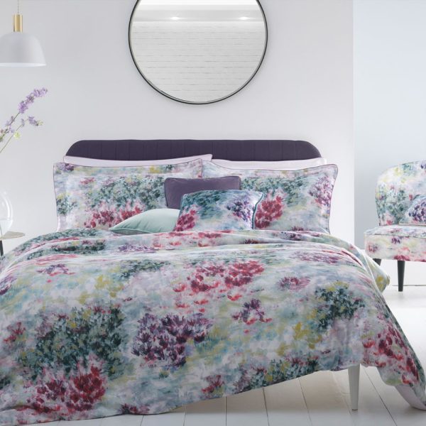 Clarke and Clarke Fiore Duvet Set