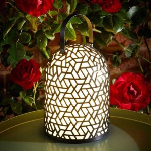 Duomo Lantern 25x15cm