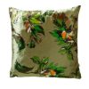 Scatterbox Adriana Green Cushion