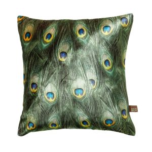 Scatterbox Azure Green/Blue Cushion 43 x 43cm