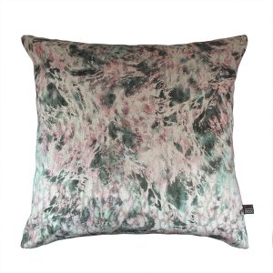 Scatterbox Aristo Blush/Sage Cushion