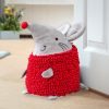 Dor Mouse Door Stop 38x30x23cm