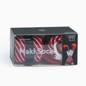 Maki Socks Tuna