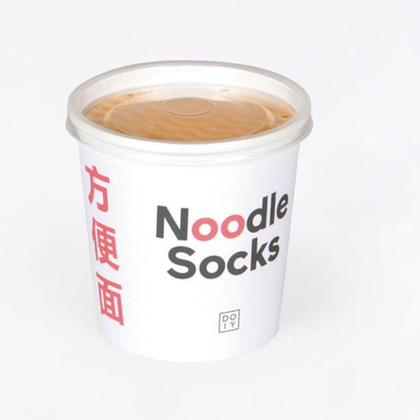 Noodle Socks