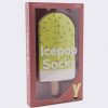 Ice Pop Socks Kiwi