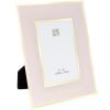 Shine Bright Pink Glass Frame Absolutely Fabulous