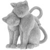 Silver Art Cats