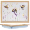 Country Life Bees Laptray