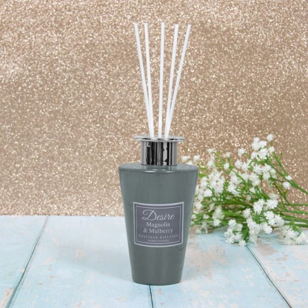Magnolia and Mulberry 200ml Diffuser in Gift Box