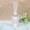 Silver Vanilla 200ml Diffuser in Gift Box