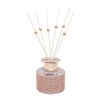 100ml Rose Gold Diamante Diffuser