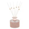 Rose Gold 200ml Diamante Diffuser