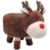 Reindeer Stool