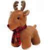 Reindeer Doorstop