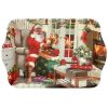 Santa Tray Small