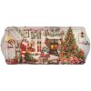 Santa Tray Medium