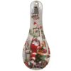 Santa Spoon Rest