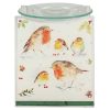 Winter Robins Oil Burner