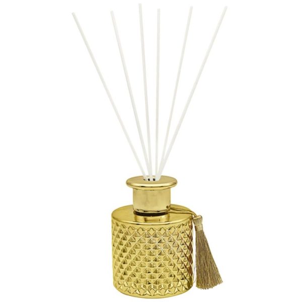 Pine and Eucalyptus Diffuser 100ml