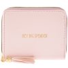 Hey Big Spender Pink Wallet