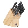 Richardson Sheffield LIFE V Sabatier 9 Piece Block