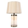 Carlee Bronze Table Lamp