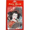 Pack of 6 Geisha Nail Files