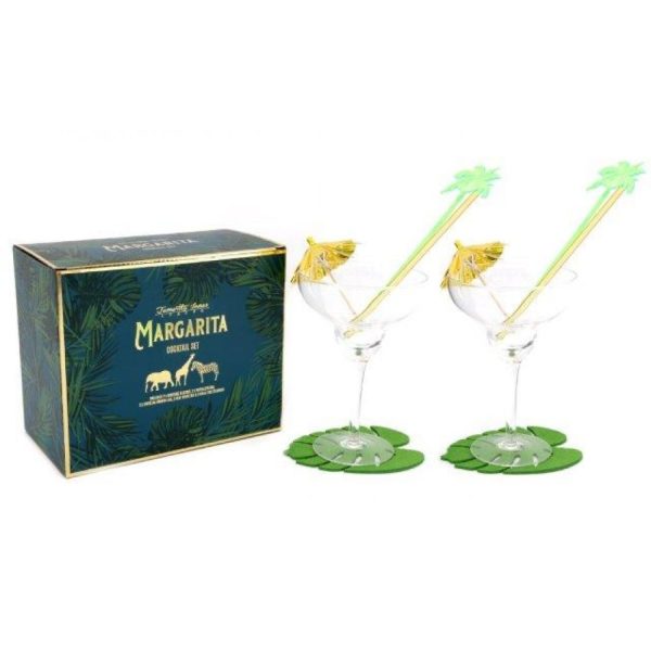 Margarita Cocktail Set