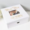 Always and Forever Keepsake Box with Drawer