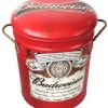 Bud Metal Stool