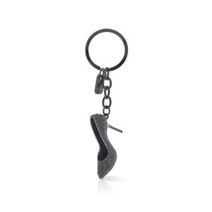 High Heel Keyring