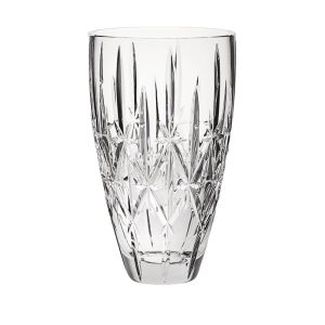 Marquis By Waterford Sparkle Vase