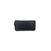 Black Pure Leather Purse