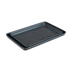 Denby Qantanium Non-Stick Baking Sheets Set of 2