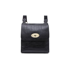 Black Crossbody