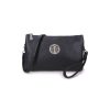 Black Crossbody Purse