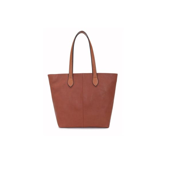 Brown Shopper