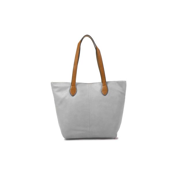 Grey Shopper