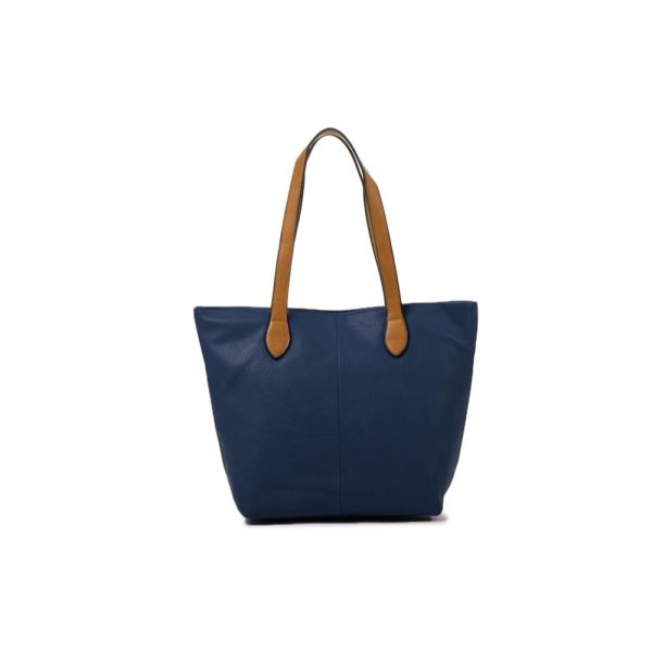 Navy Shopper