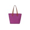 Purple Shopper