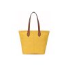 Yellow Shopper