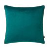 Scatter Box Bellini Teal Cushion